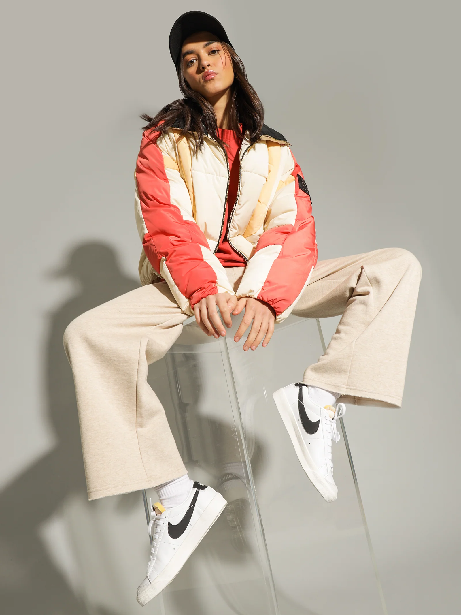 Track Pants