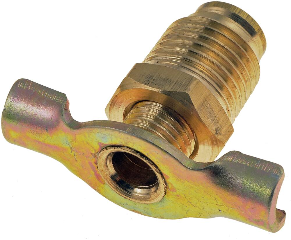 Dorman HELP! Drain Cock, Brass
