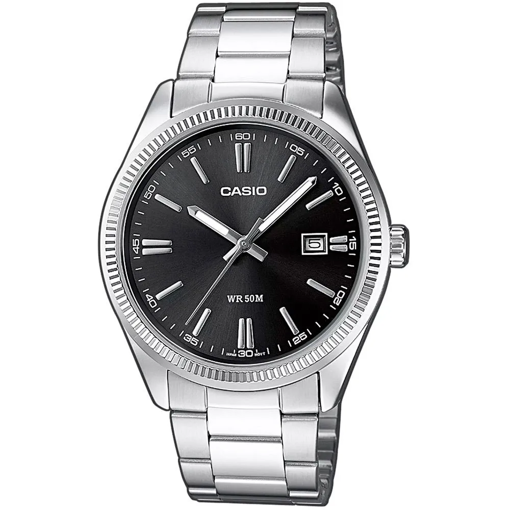 Casio MTP-1302PD-1A1 watch