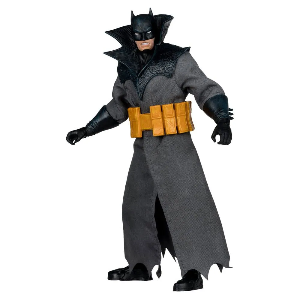 Mcfarlane Toys Damian Batman figure 18 cm