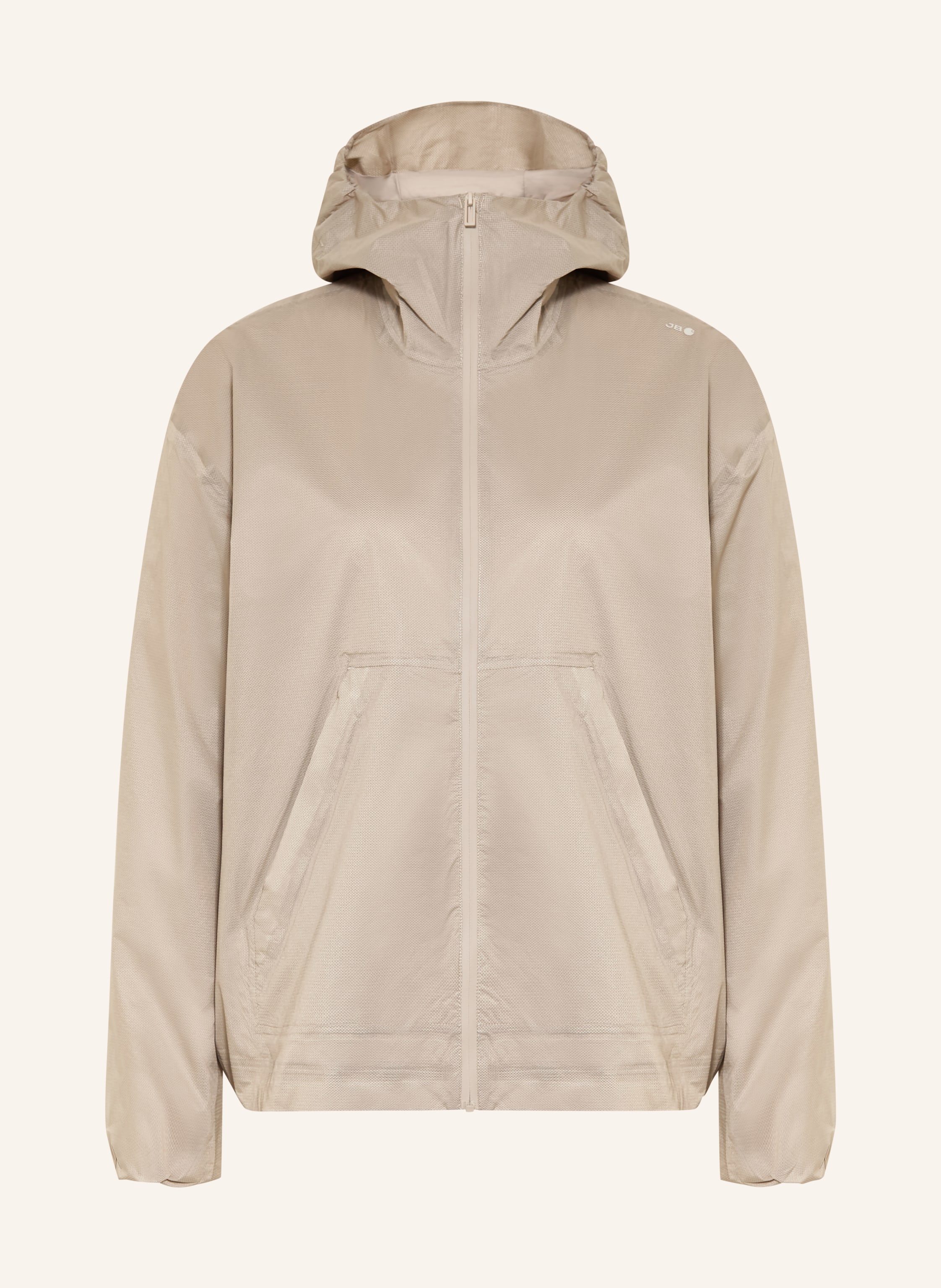 JEANNE BARET Jacke KENZIA