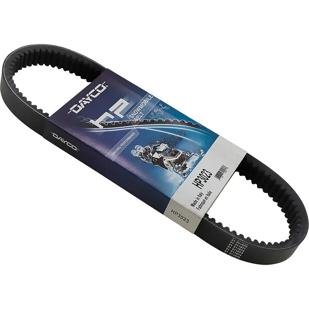 Dayco HP3023 transmission belt