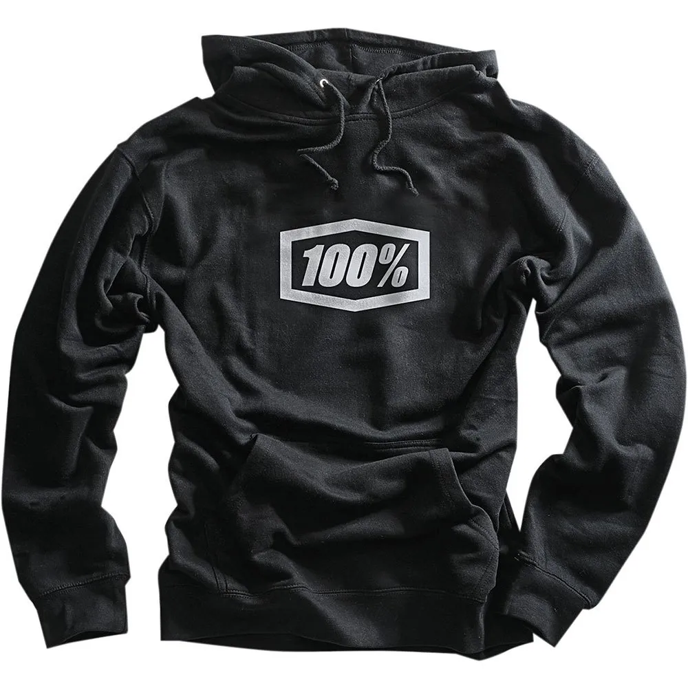 100percent Essential hoodie