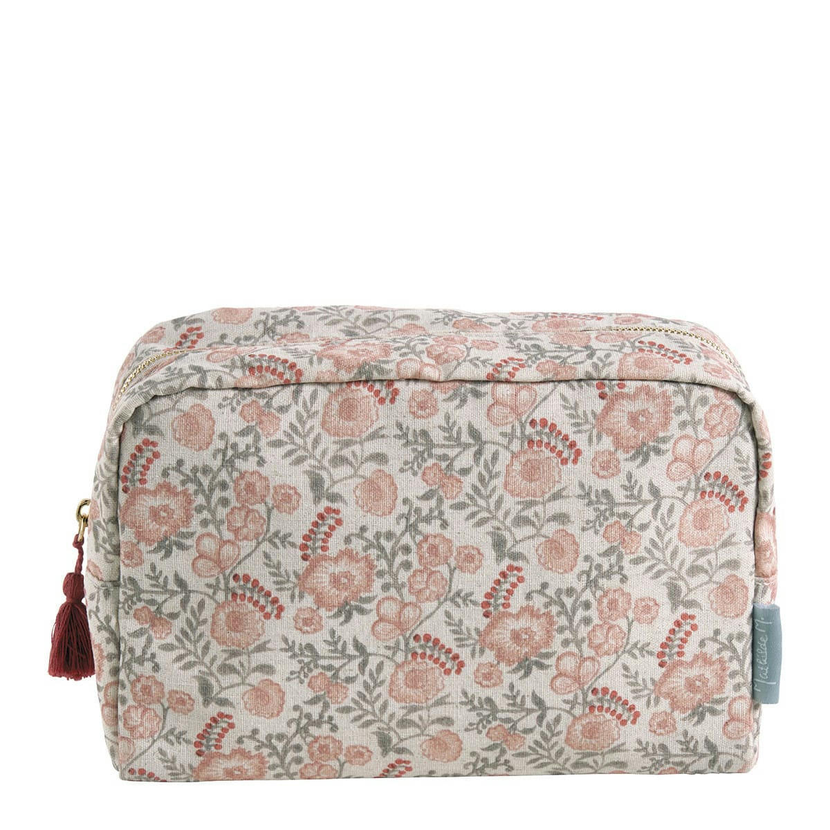 - Trousse Patio en Fleurs - Grand modèle