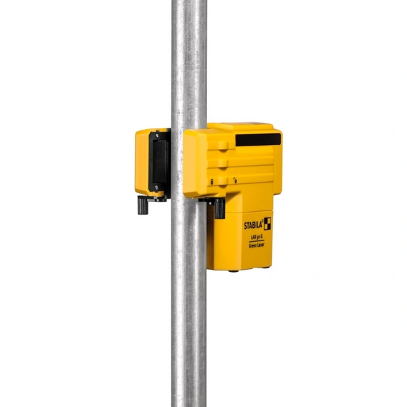 Kreuzlinienlaser »LAX 50G«, Set: 3-tlg., bis 30m, batteriebetrieben