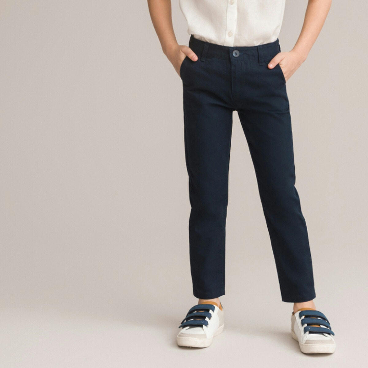 Pantalon droit