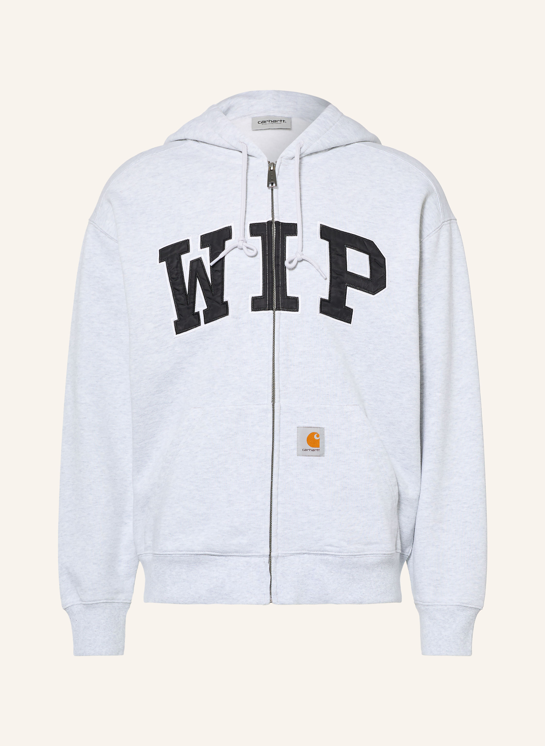 carhartt WIP Sweatjacke