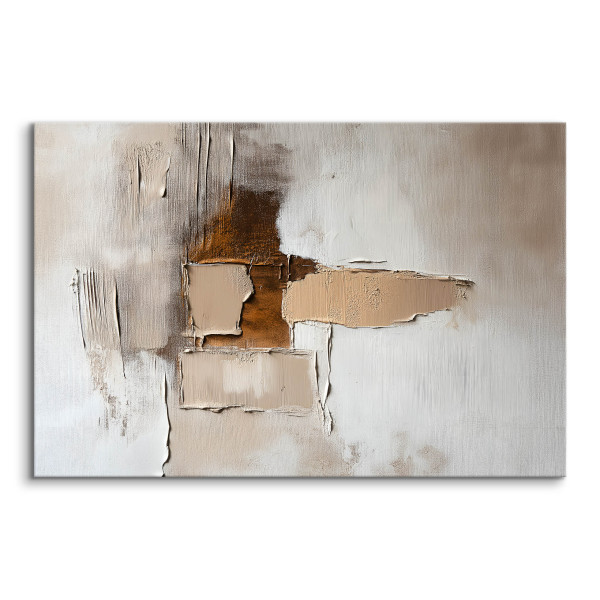 Obraz Abstrakcyjna Sztuka Współczesna 30x20cm