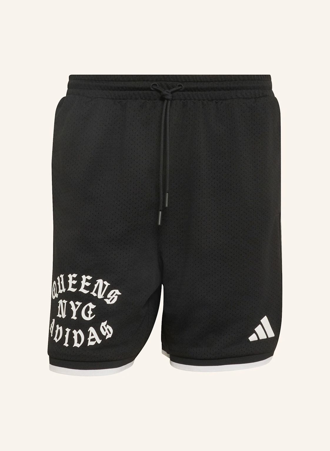 adidas ADIDAS MARVEL SPIDER-MAN SHORTS, MESH