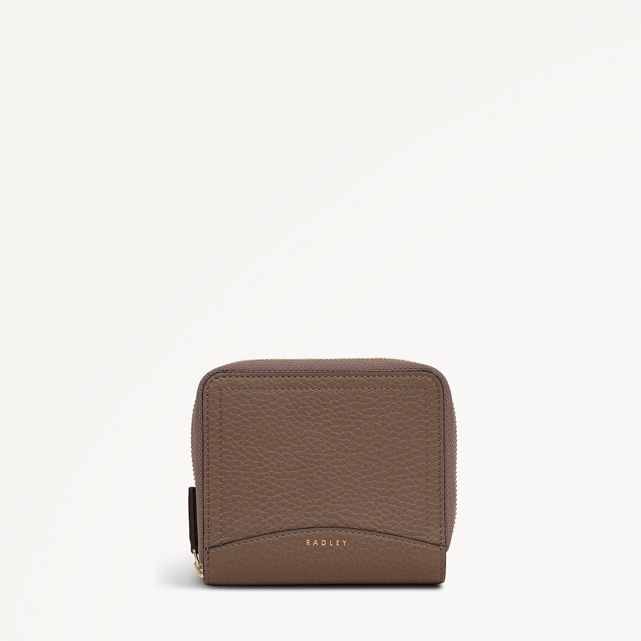 The Chancery - Medium Zip Around Purse