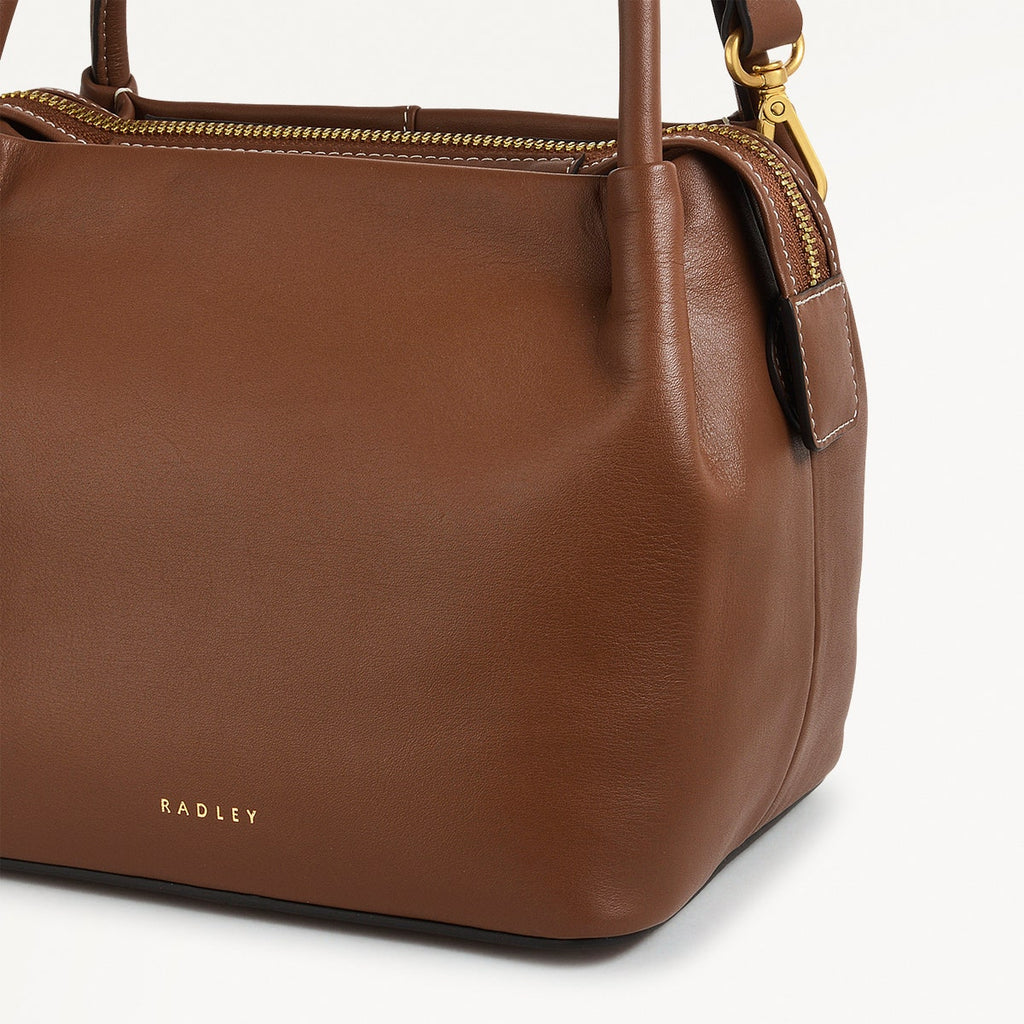 Ivydale Road - Small Ziptop Cross Body
