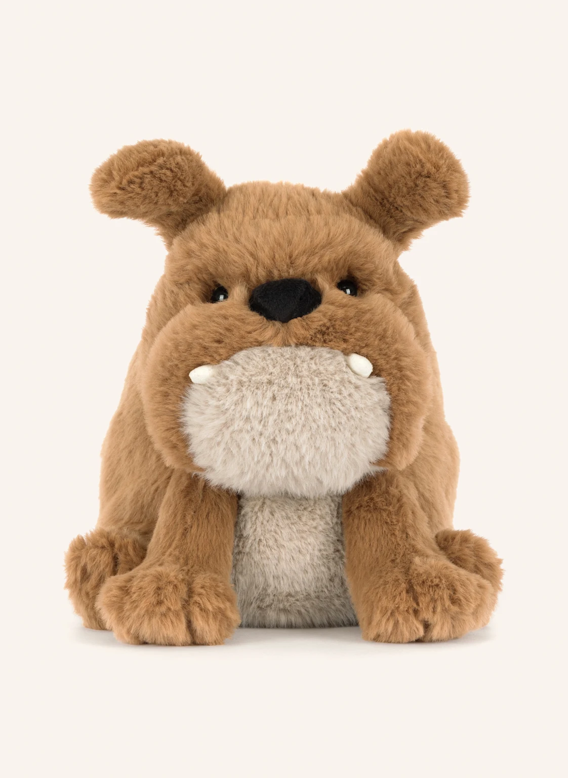 Jellycat Hund-Kuscheltier DERRECK DOG