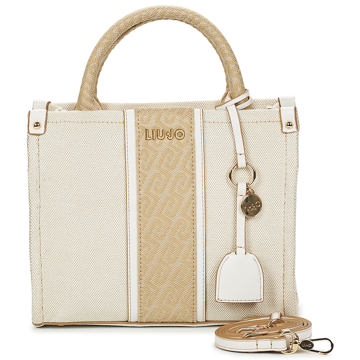 Liu Jo - AA6192 - Beige / Camel