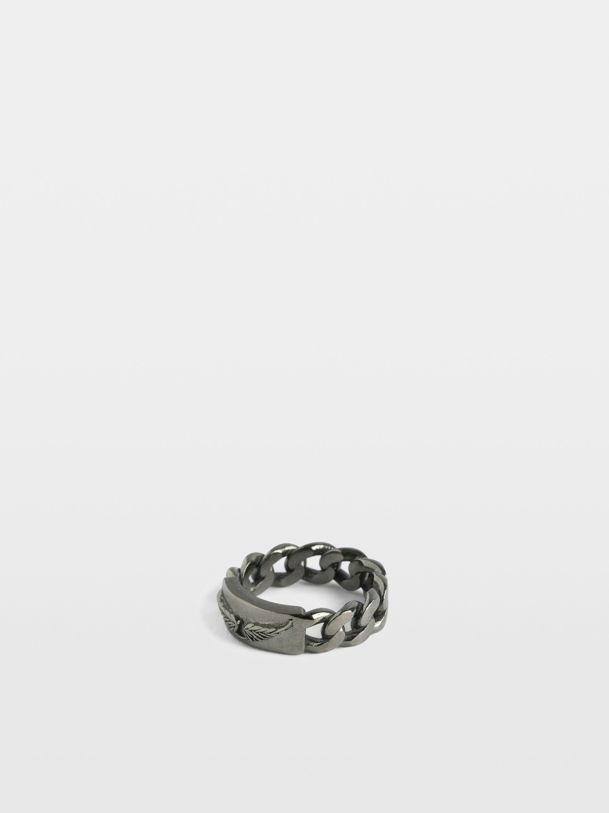 Bague Chain