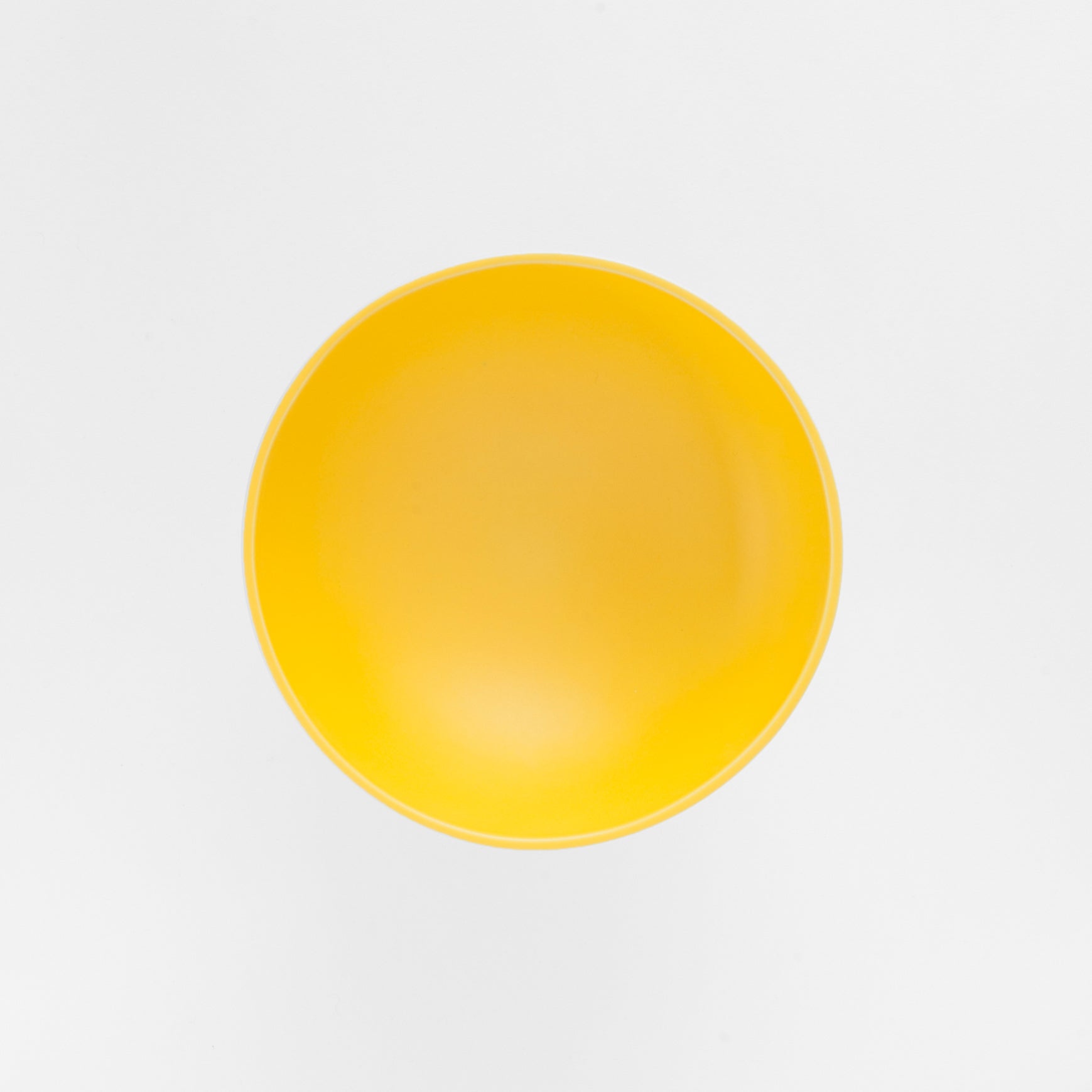 Medium Freesia Modern Pedestal Bowl