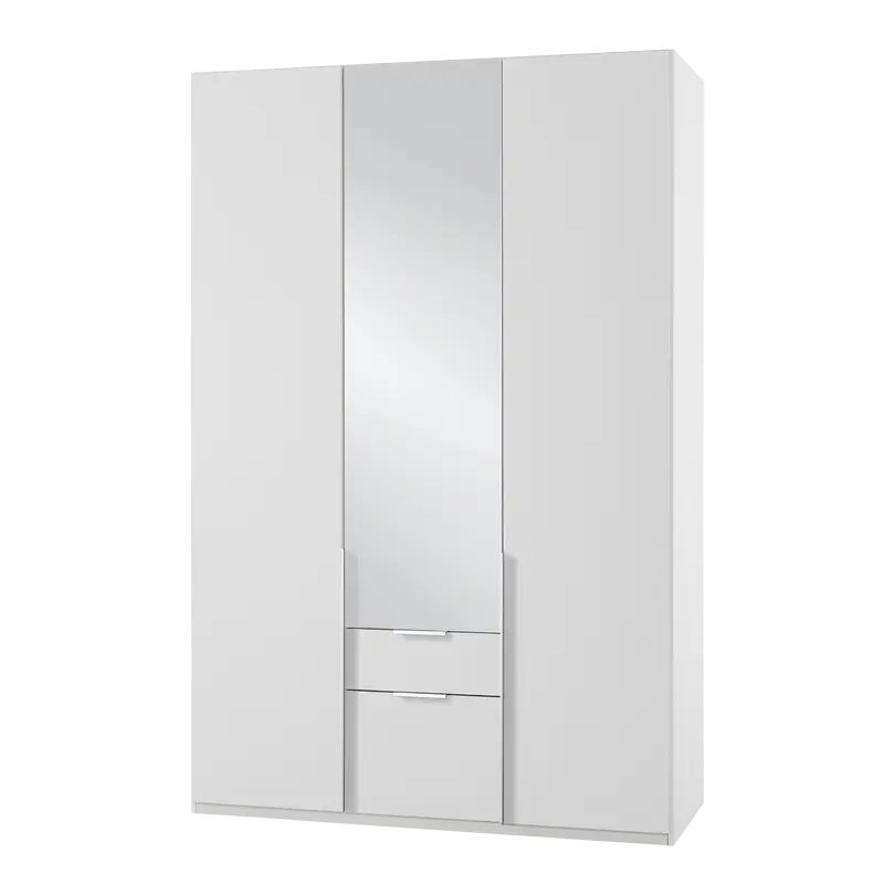 Drehtürenschrank NYC