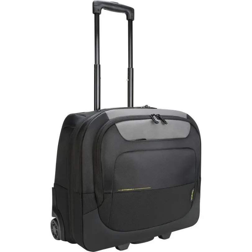 Rollentasche City Gear