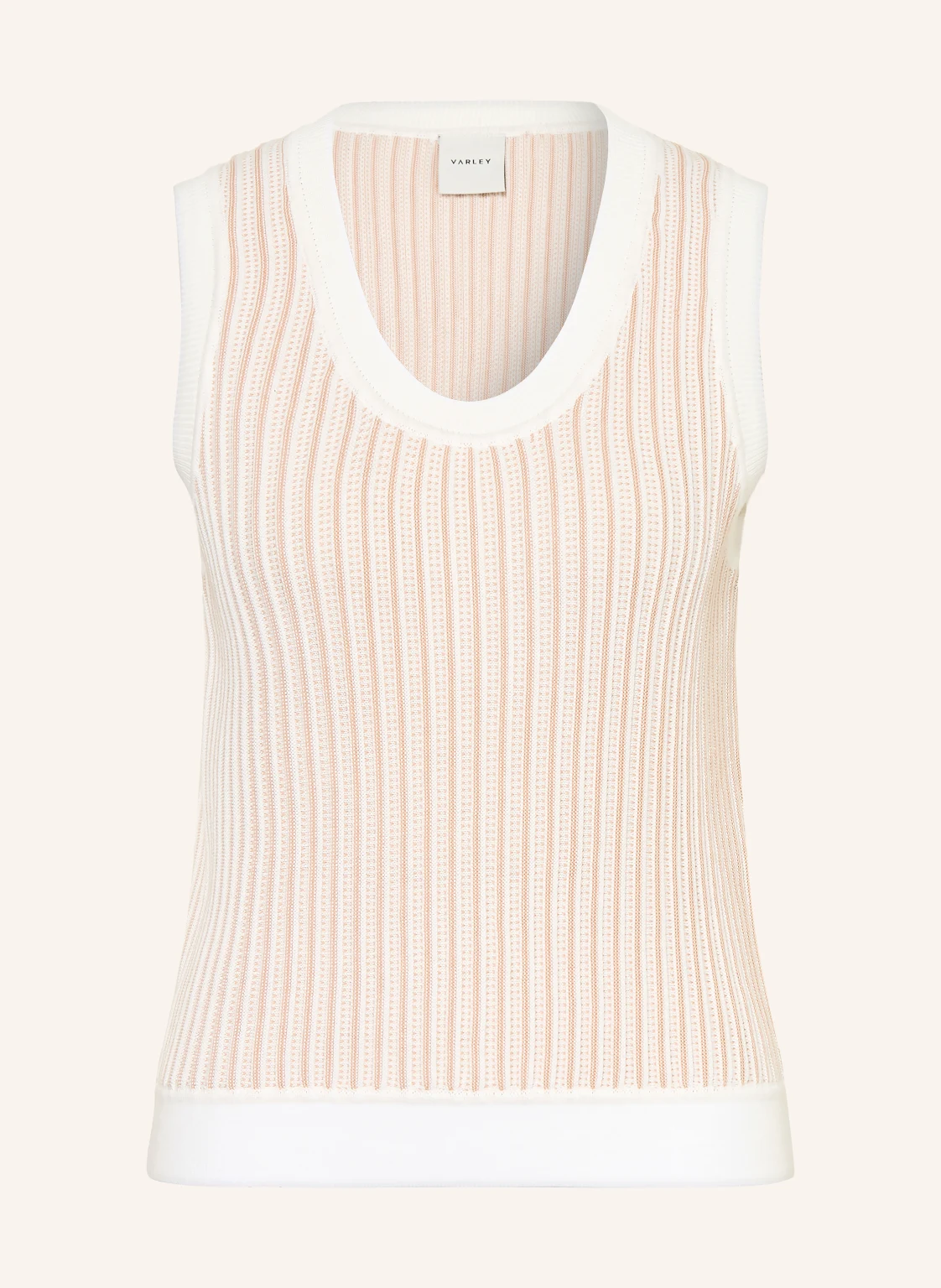 VARLEY Stricktop ALDCROFT