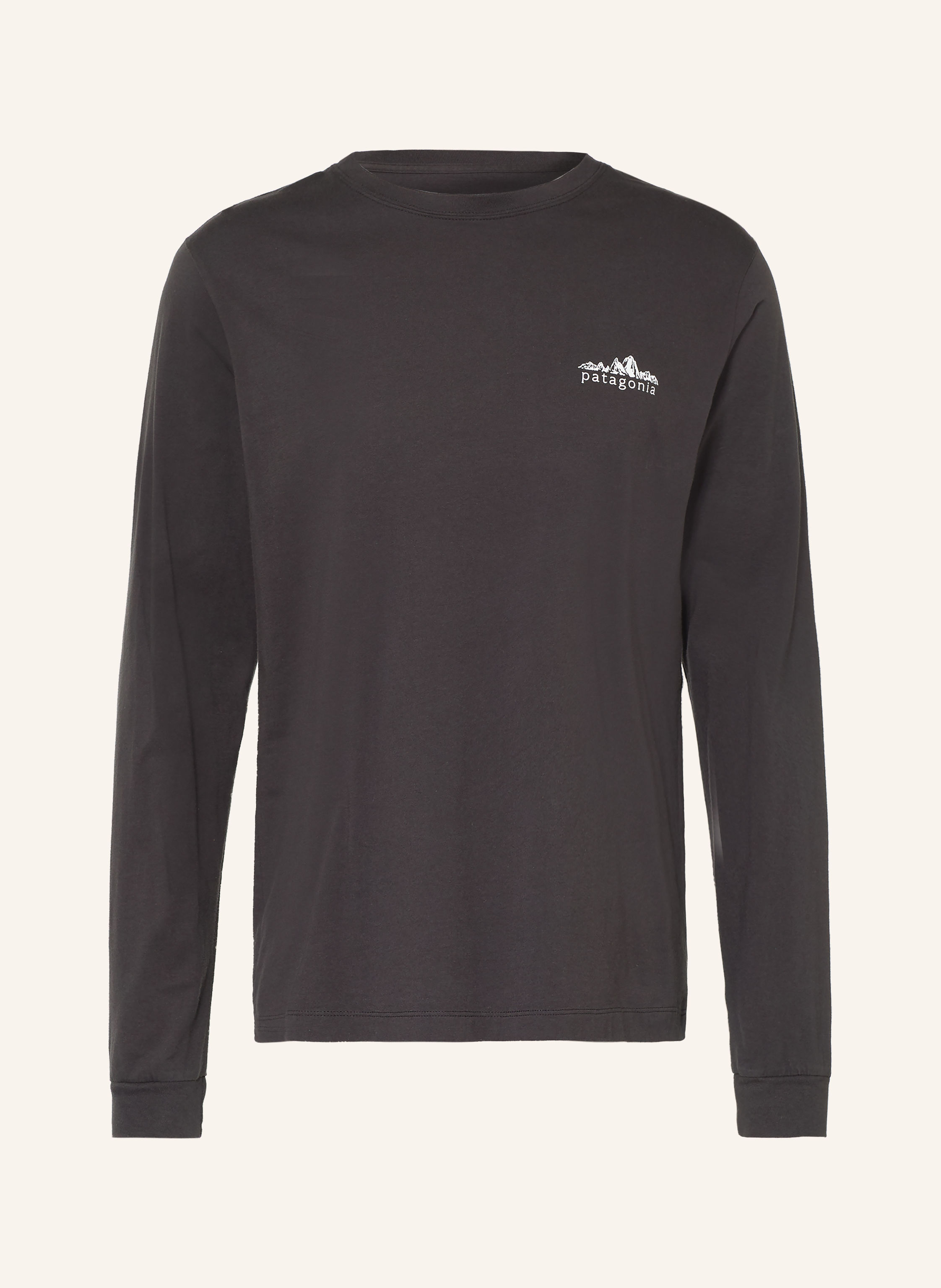 patagonia Longsleeve FITZ ROY FOOTHILLS
