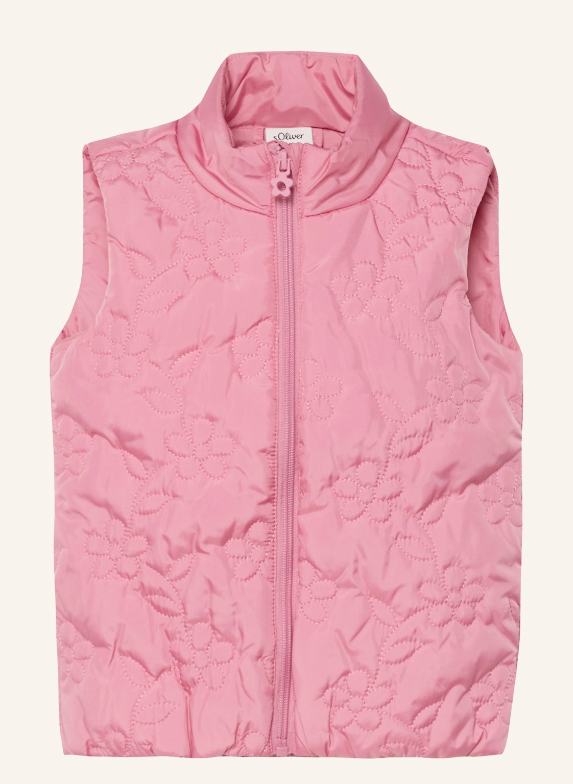 s.Oliver Outdoor-Weste