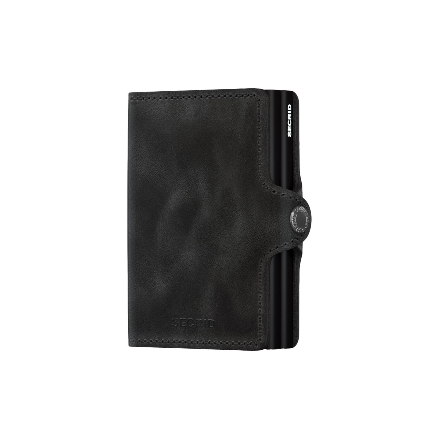 Twinwallet, vintage black