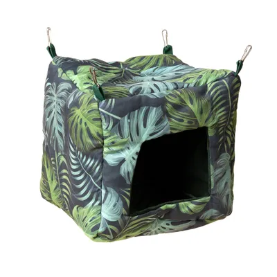 TIAKI Jungle Collection Cosy Den
