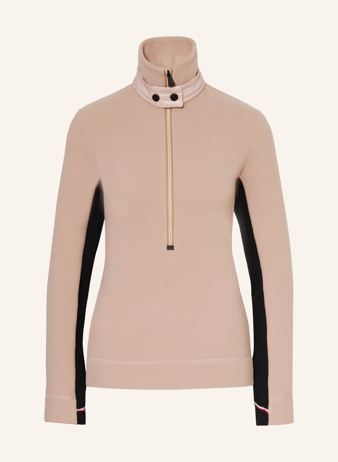 MONCLER GRENOBLE Fleece-Troyer