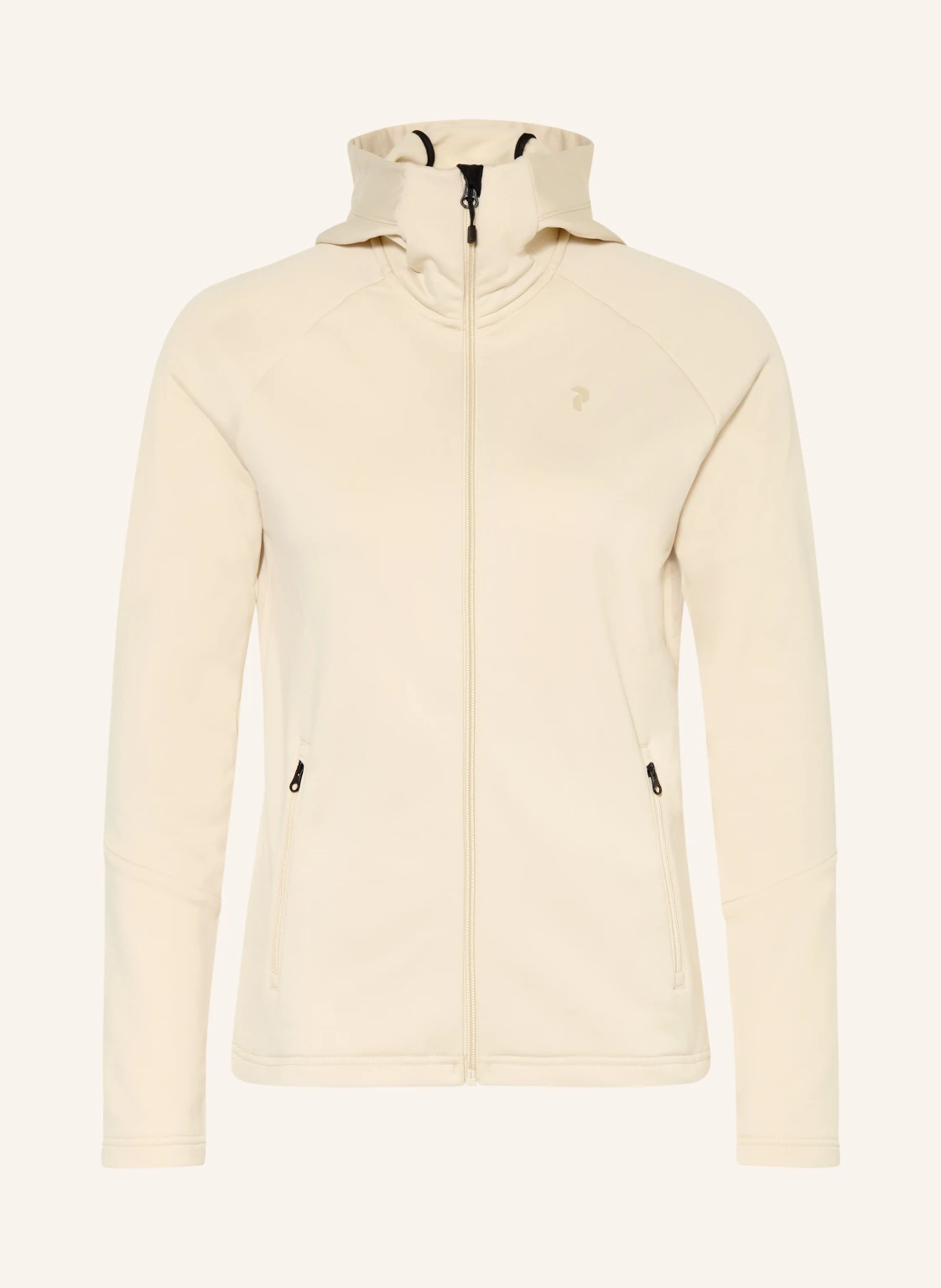 Peak Performance Midlayer-Jacke RIDER ESSENTIALS