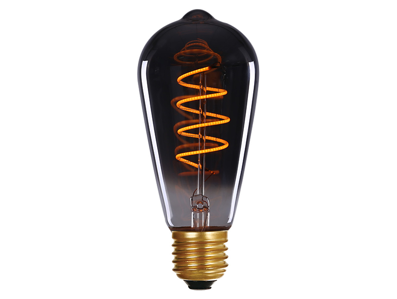 Żarówka LED E27 6W