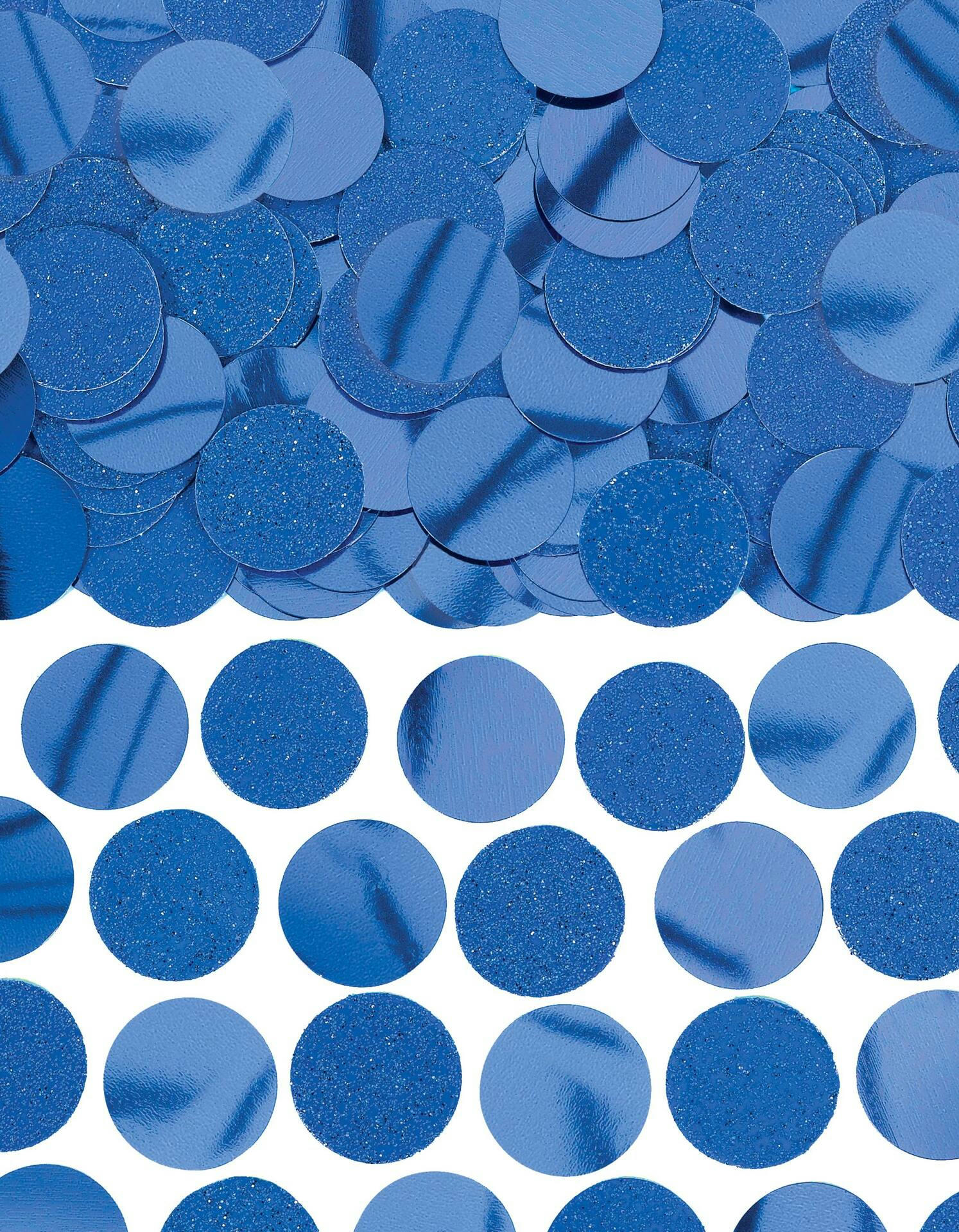 Circle Confetti