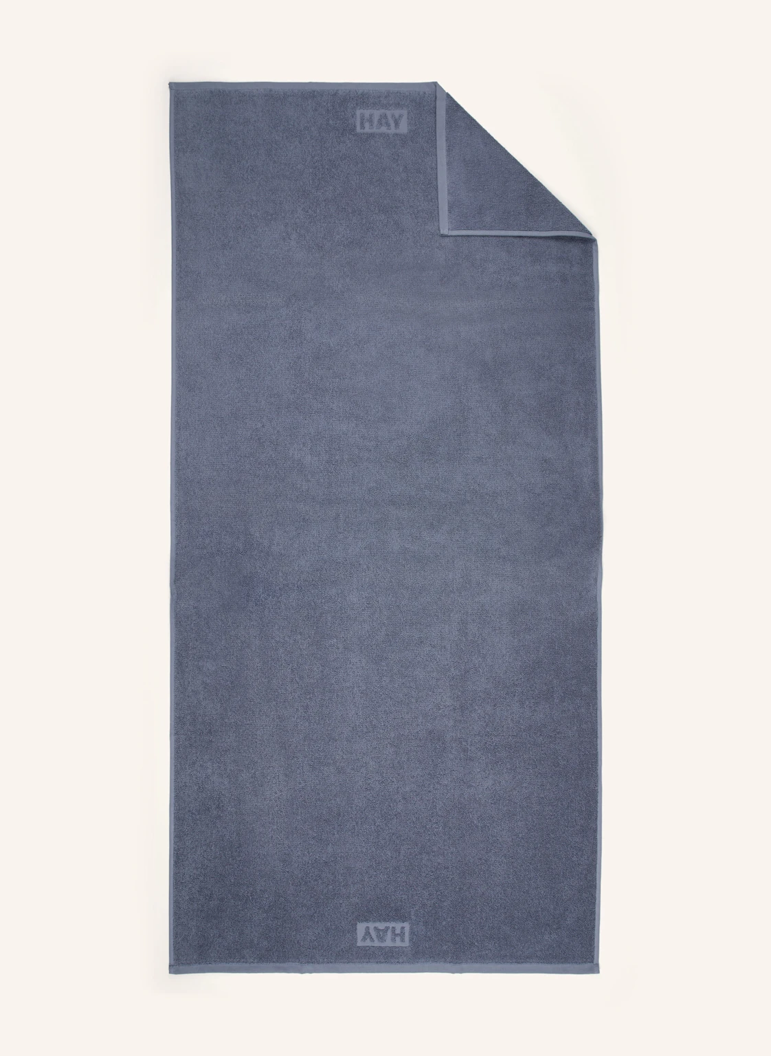 HAY Duschtuch MONO