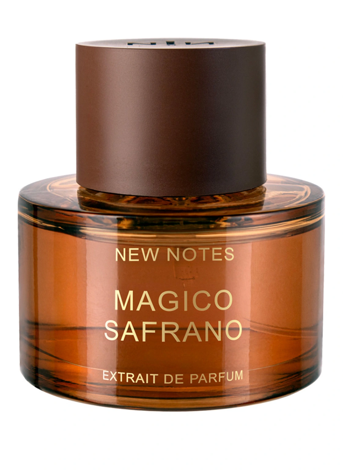 NEW NOTES MAGICO SAFRANO