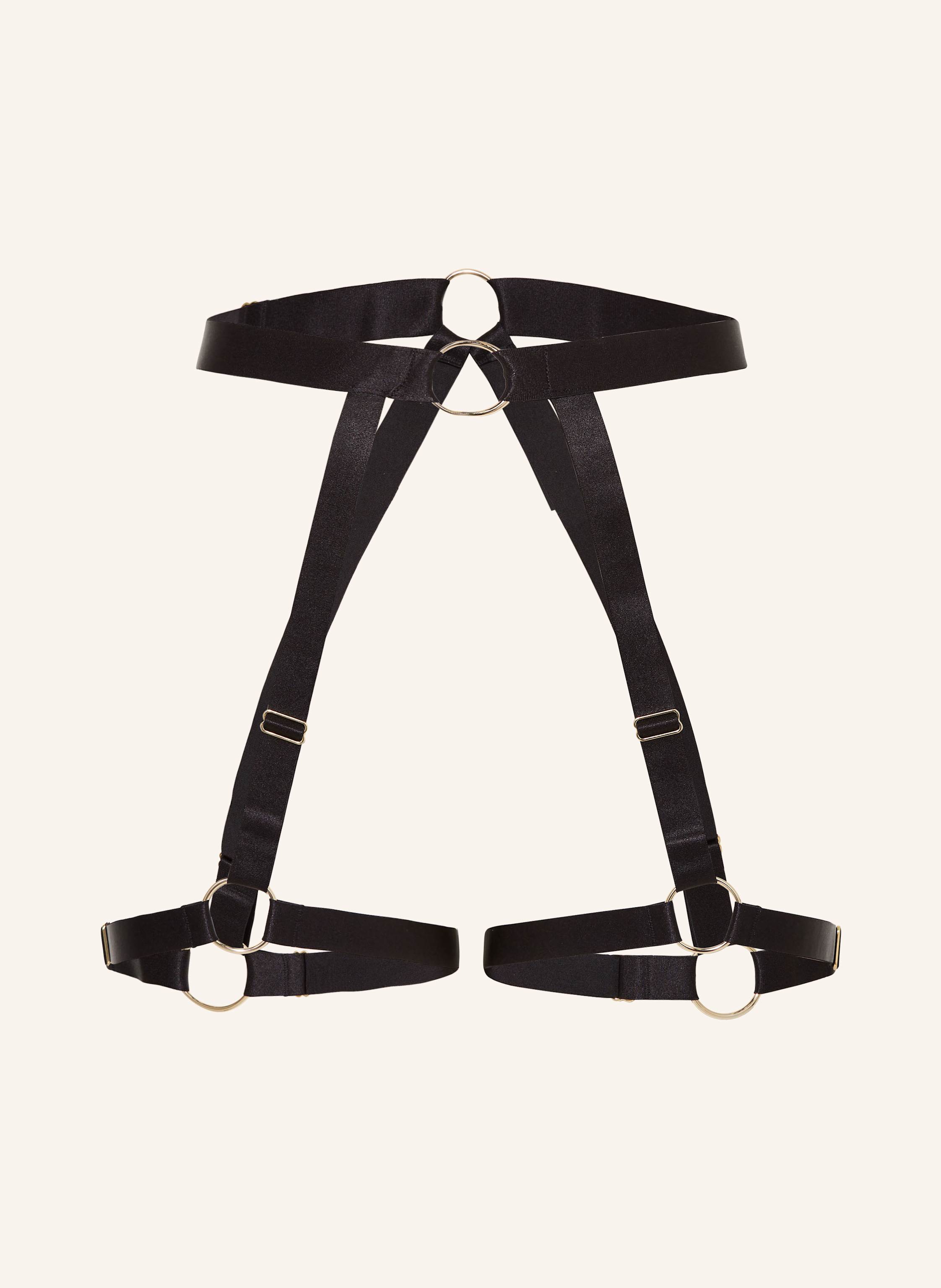 Aubade Strumpfhalter LUST FOR LIFE
