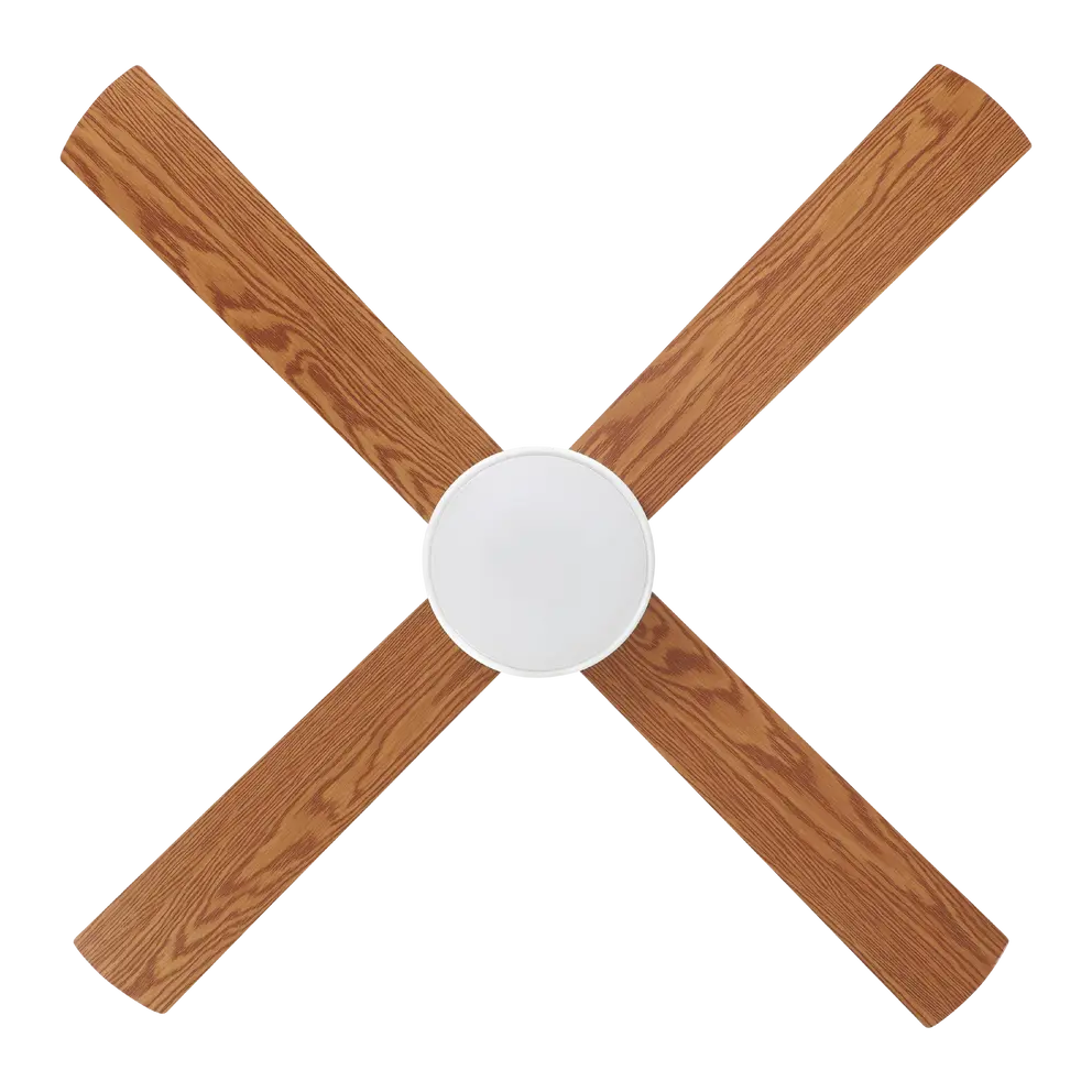 Deckenventilator mit Licht Varadero