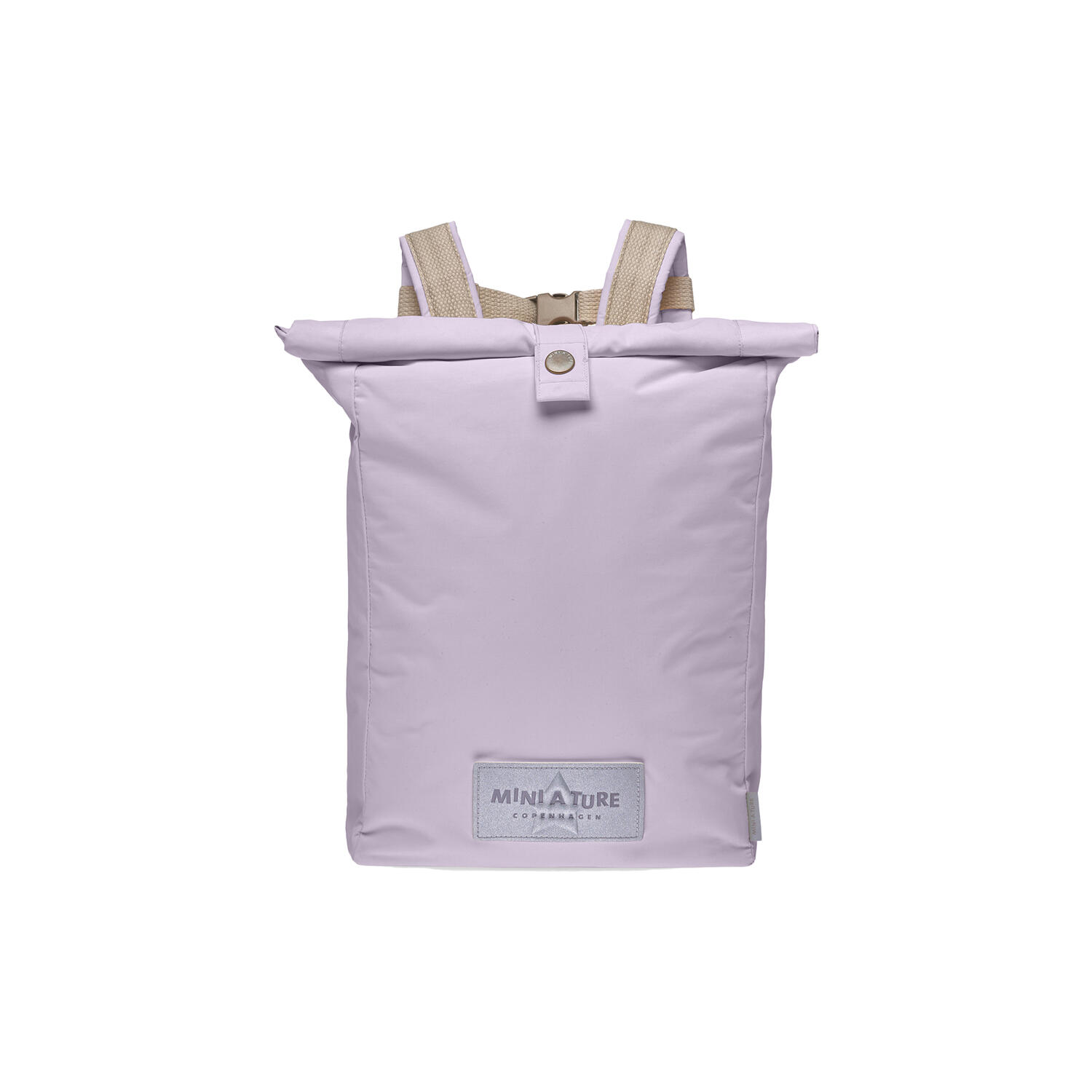 MATWP Backpack, minimal lilac