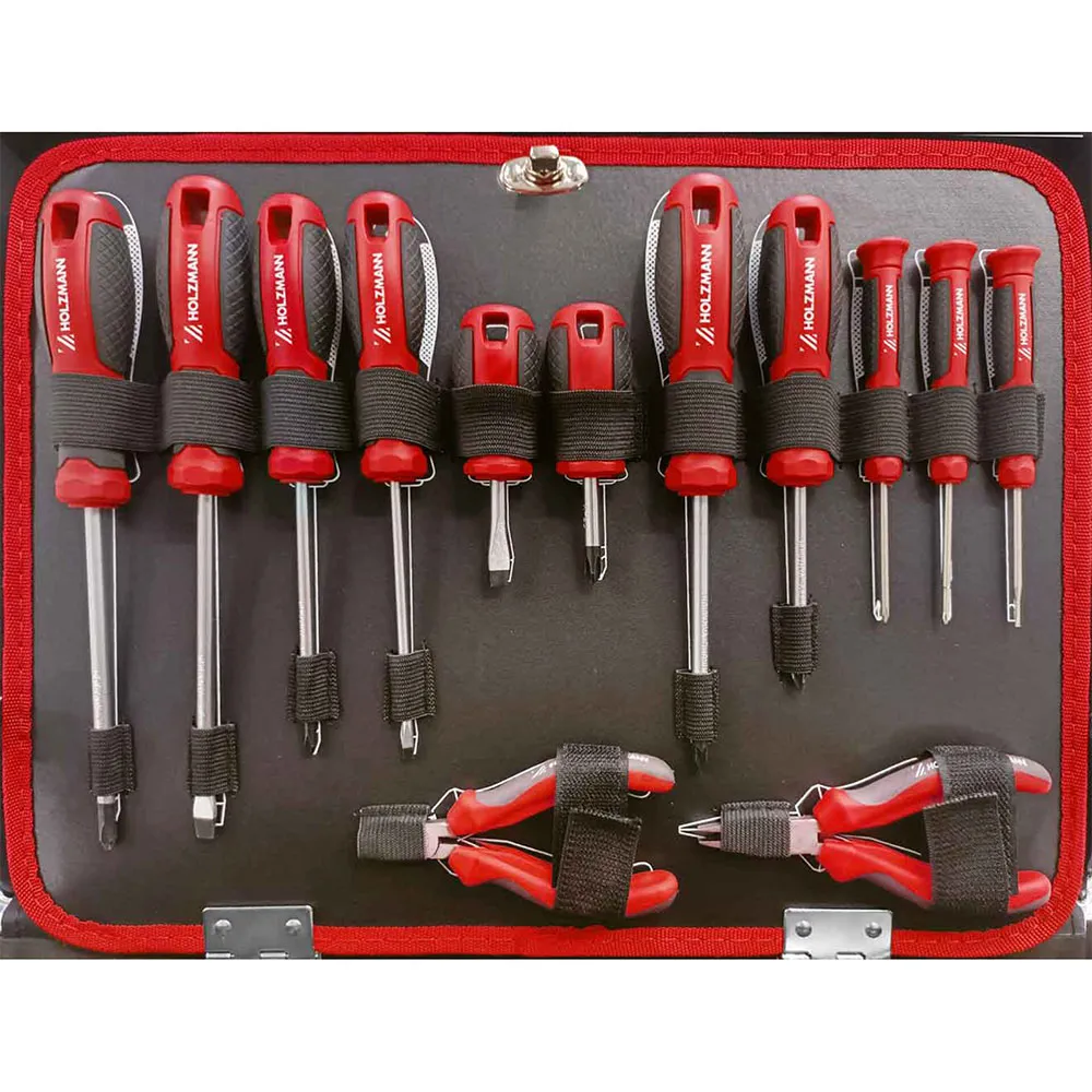 Holzmann Maschinen WZK119ECO maletin tools