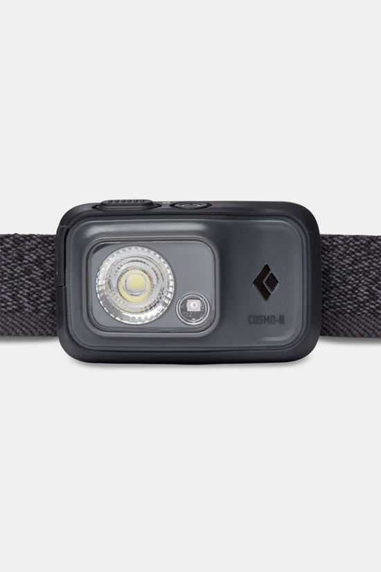 Black Diamond Cosmo 350 Lumen Oplaadbaar Hoofdlamp