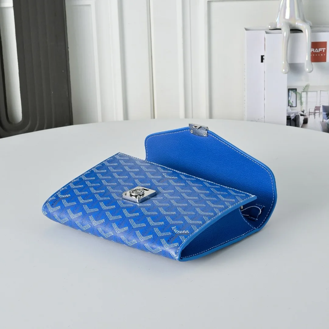 Goyard Chypre Wallet Pouch