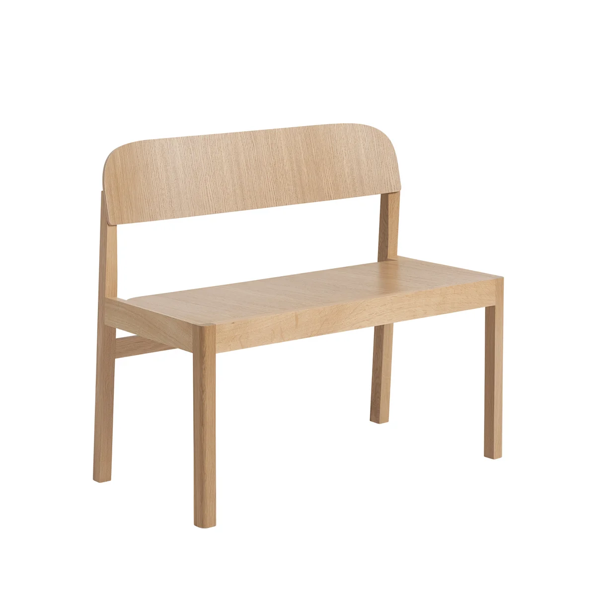 Muuto - Workshop Bank