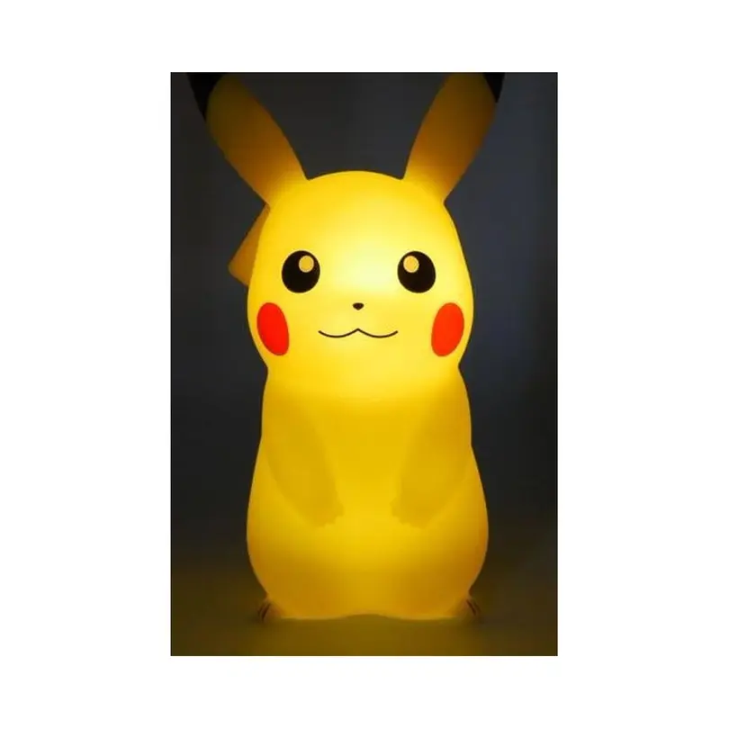 Tischleuchte Pikachu