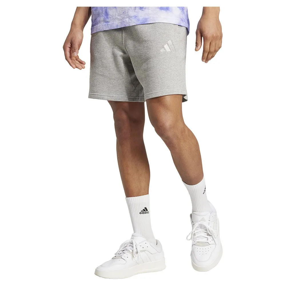 adidas All SZN French Terry shorts
