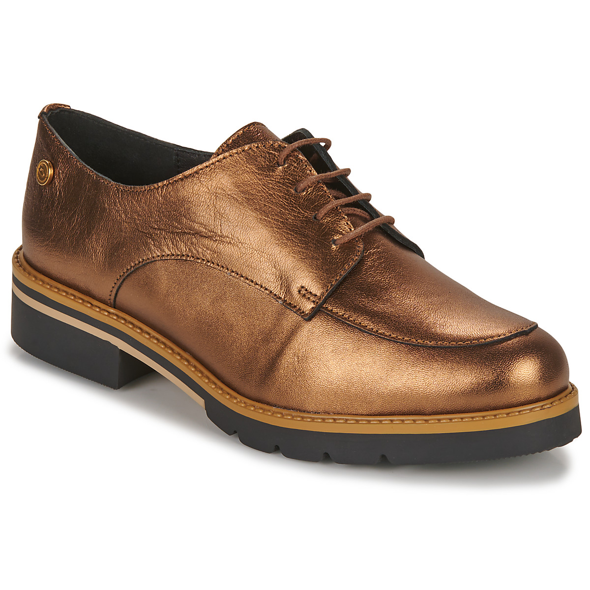 Betty London - NAVARRA - Gold