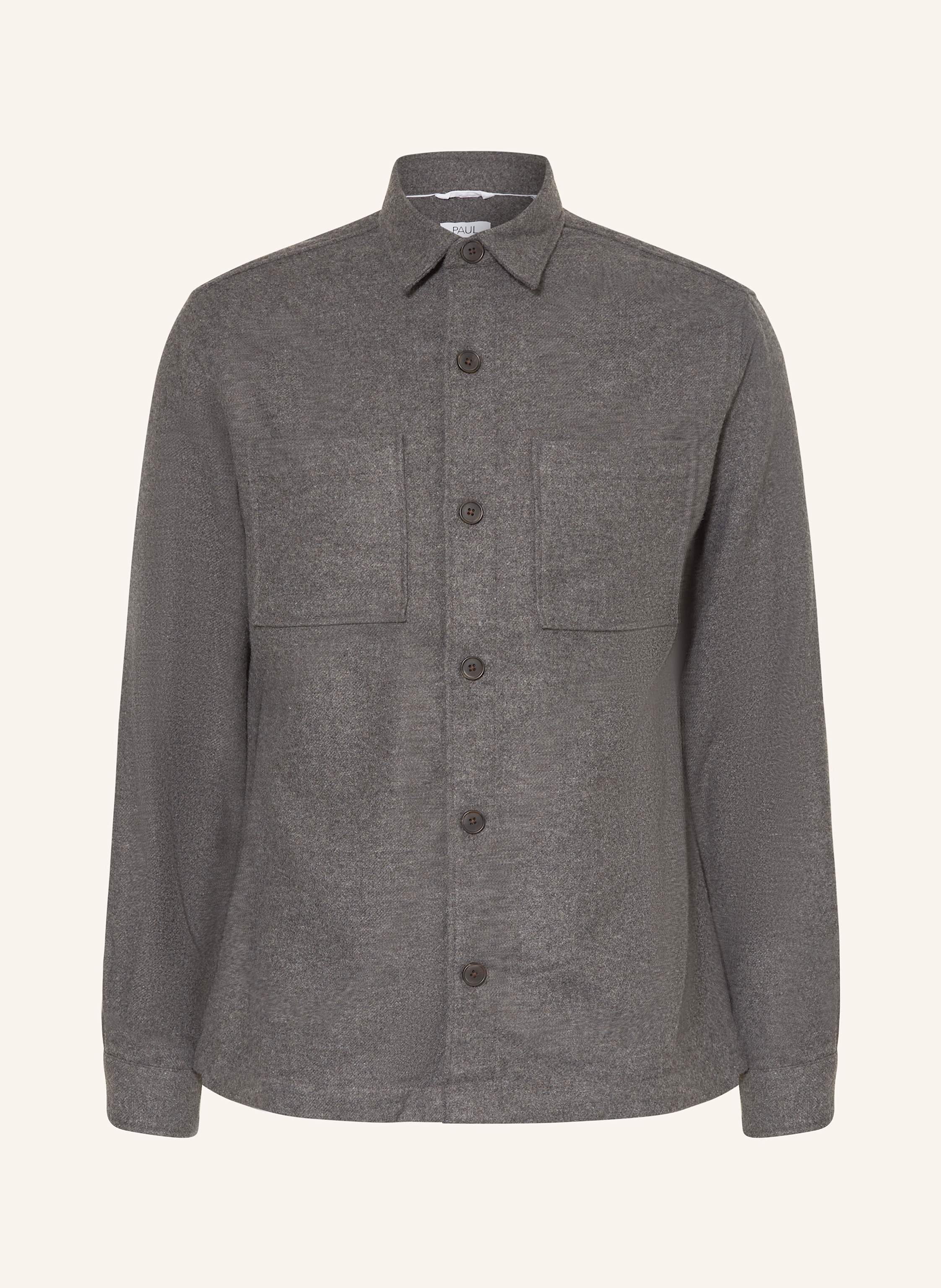 PAUL Overshirt