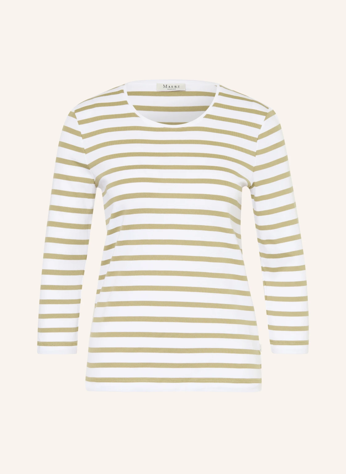 MAERZ MUENCHEN Shirt mit 3/4-Arm
