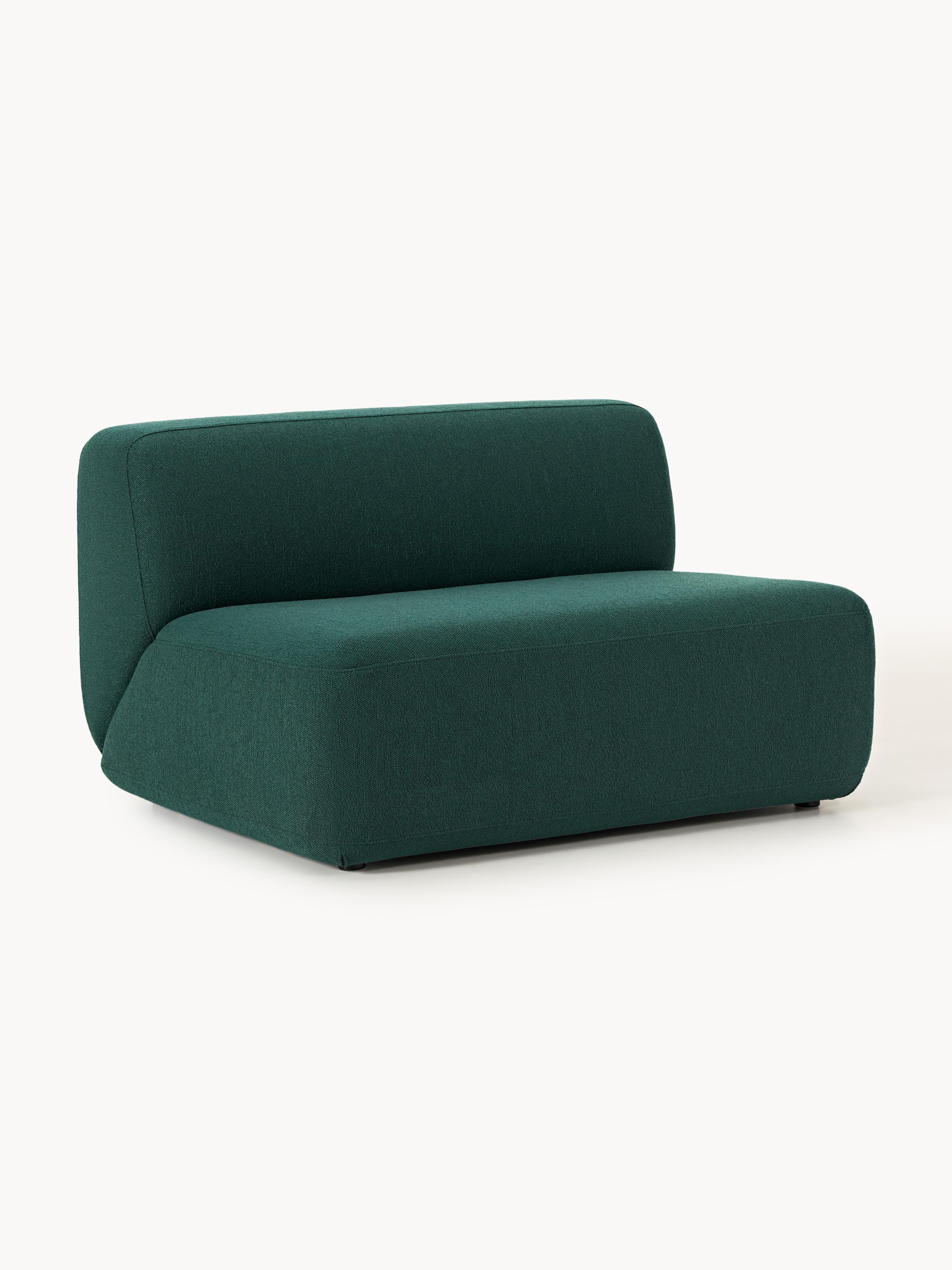 Garten-Lounge Modul Naomi (2-Sitzer)
