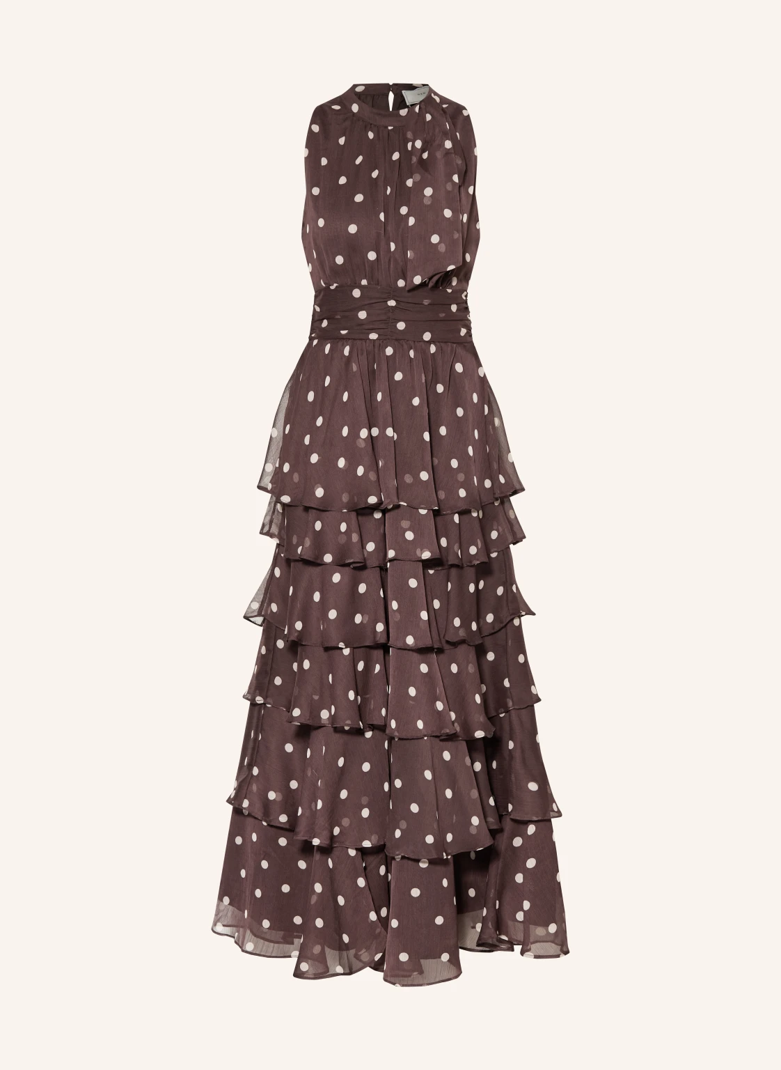 NEO NOIR Schluppenkleid MARLI