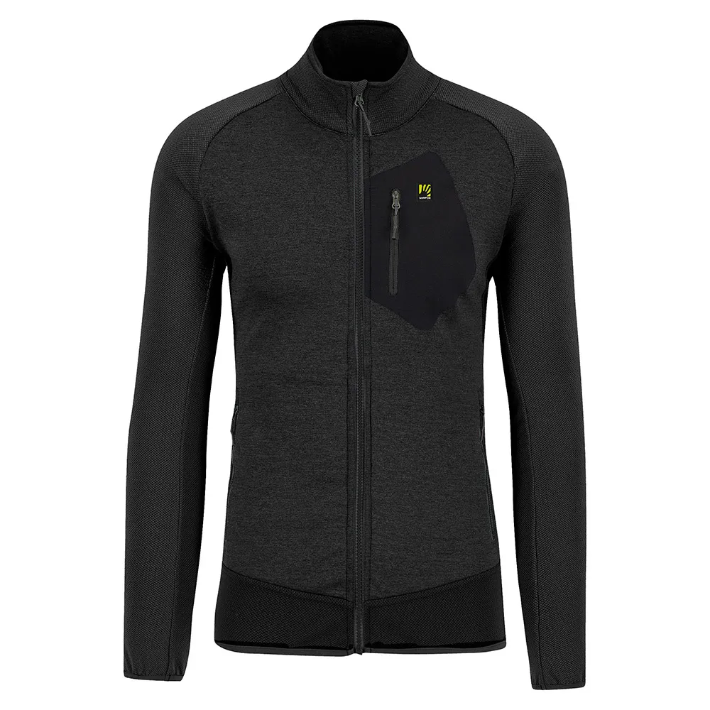 Karpos Odle full zip fleece