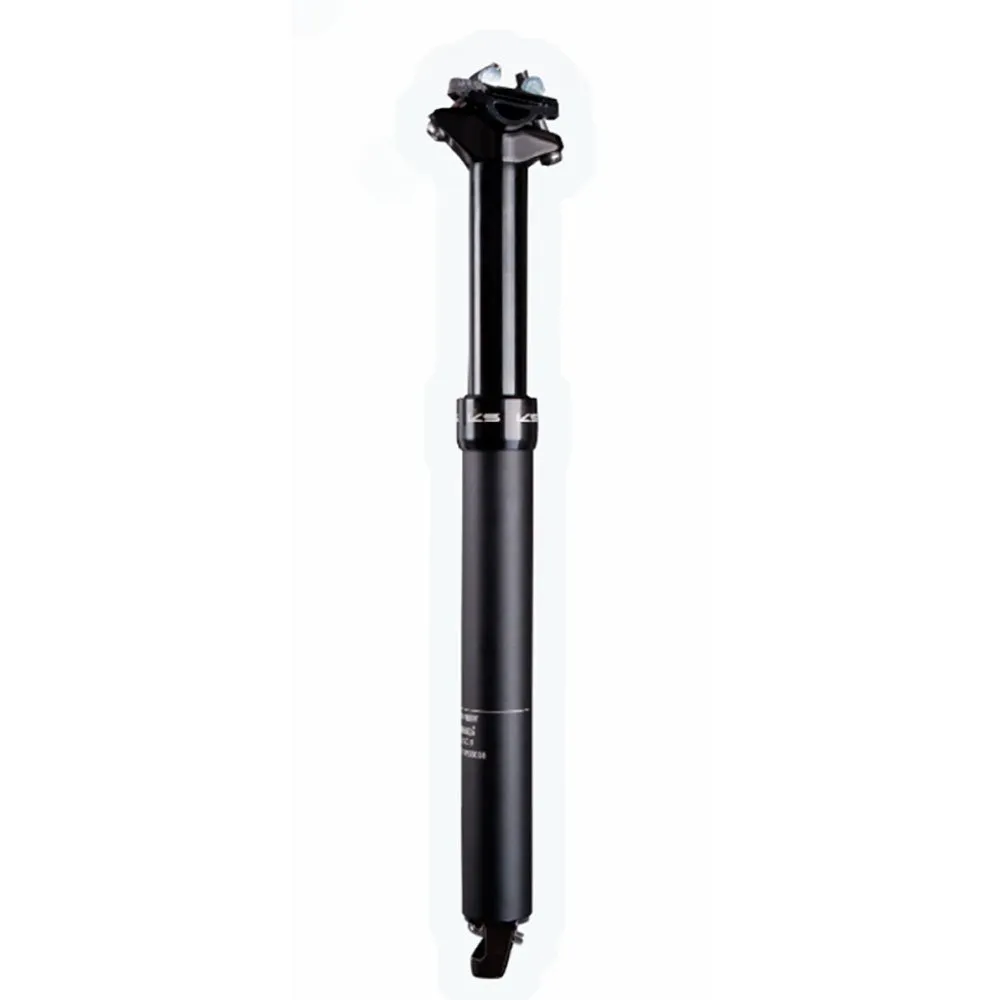 Kind Shock E20I Internal Cable 100 mm dropper seatpost