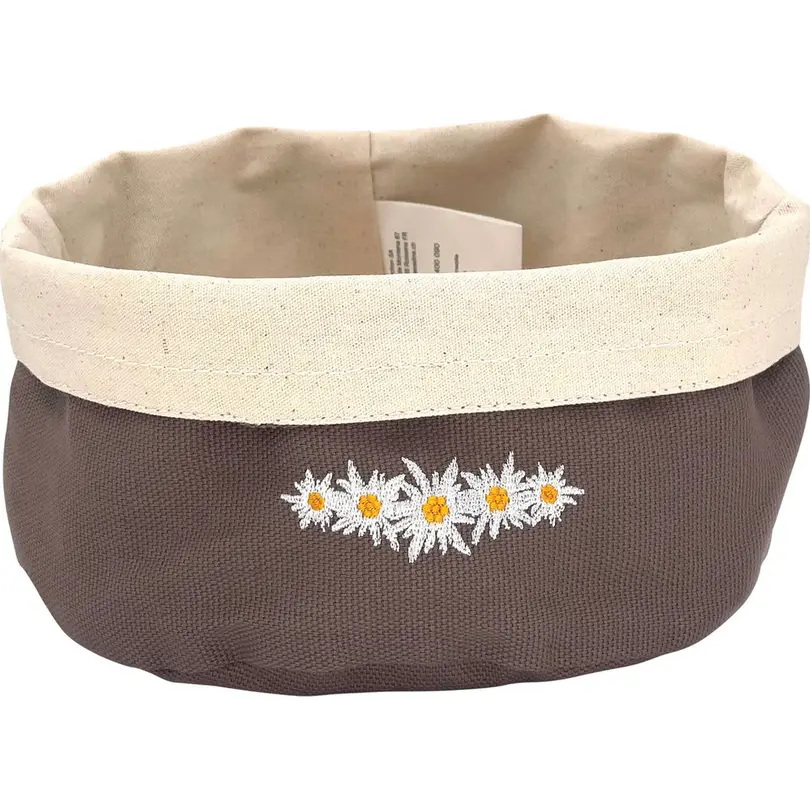 Aufbewahrungskorb Edelweiss