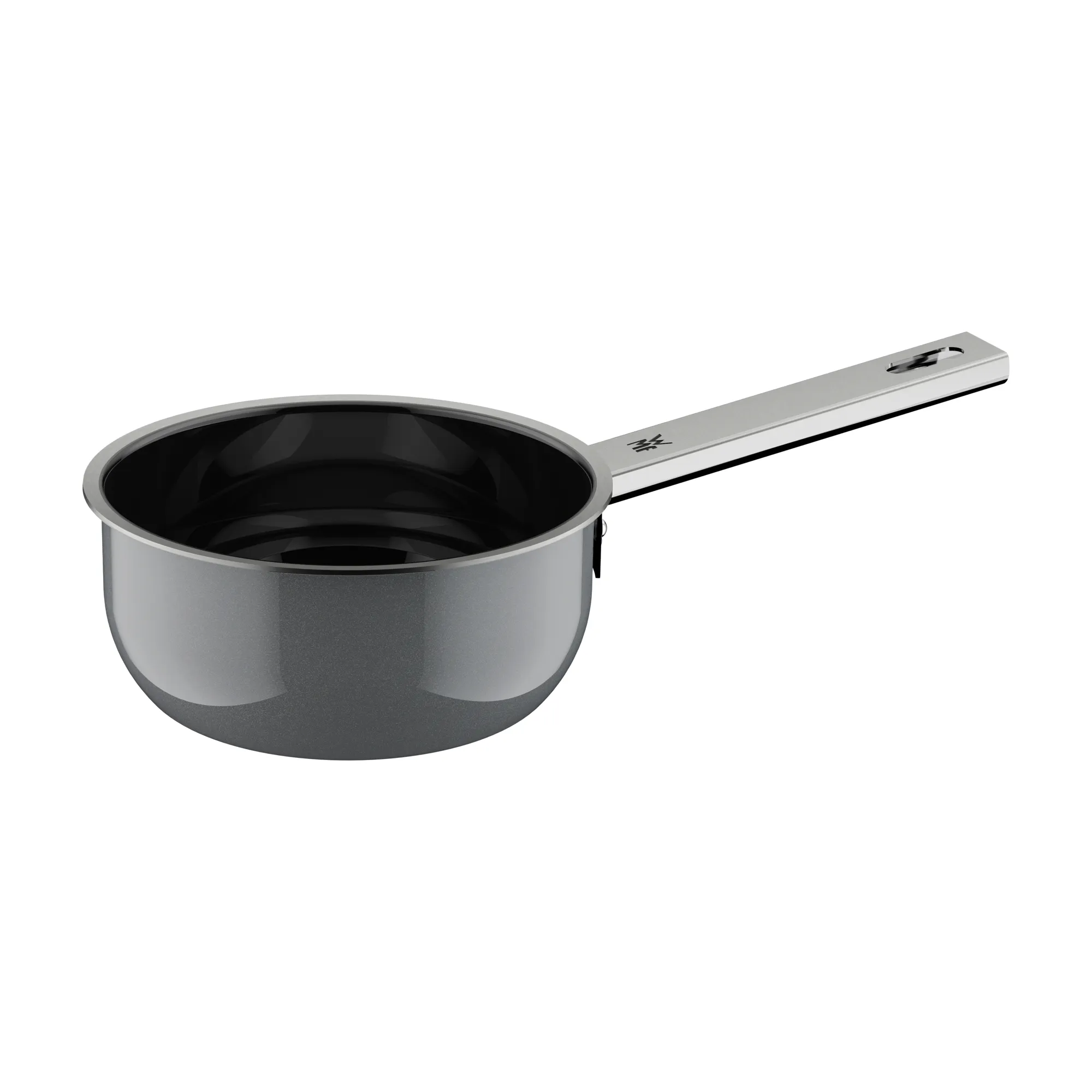 Fusiontec Mineral Pro, 4-Piece Cookware Set, Platinum